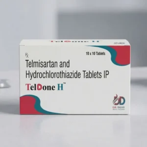 TelDone H Tablets