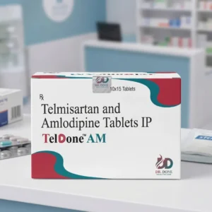 TelDone AM Tablets