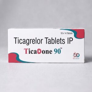 TicaDone 90 Tablets