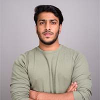 Rahul Sharma