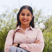 Pooja Mehta